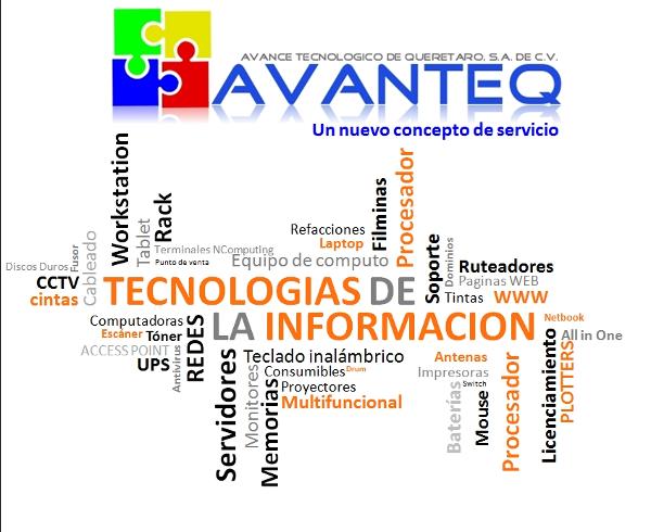 AVANTEQ